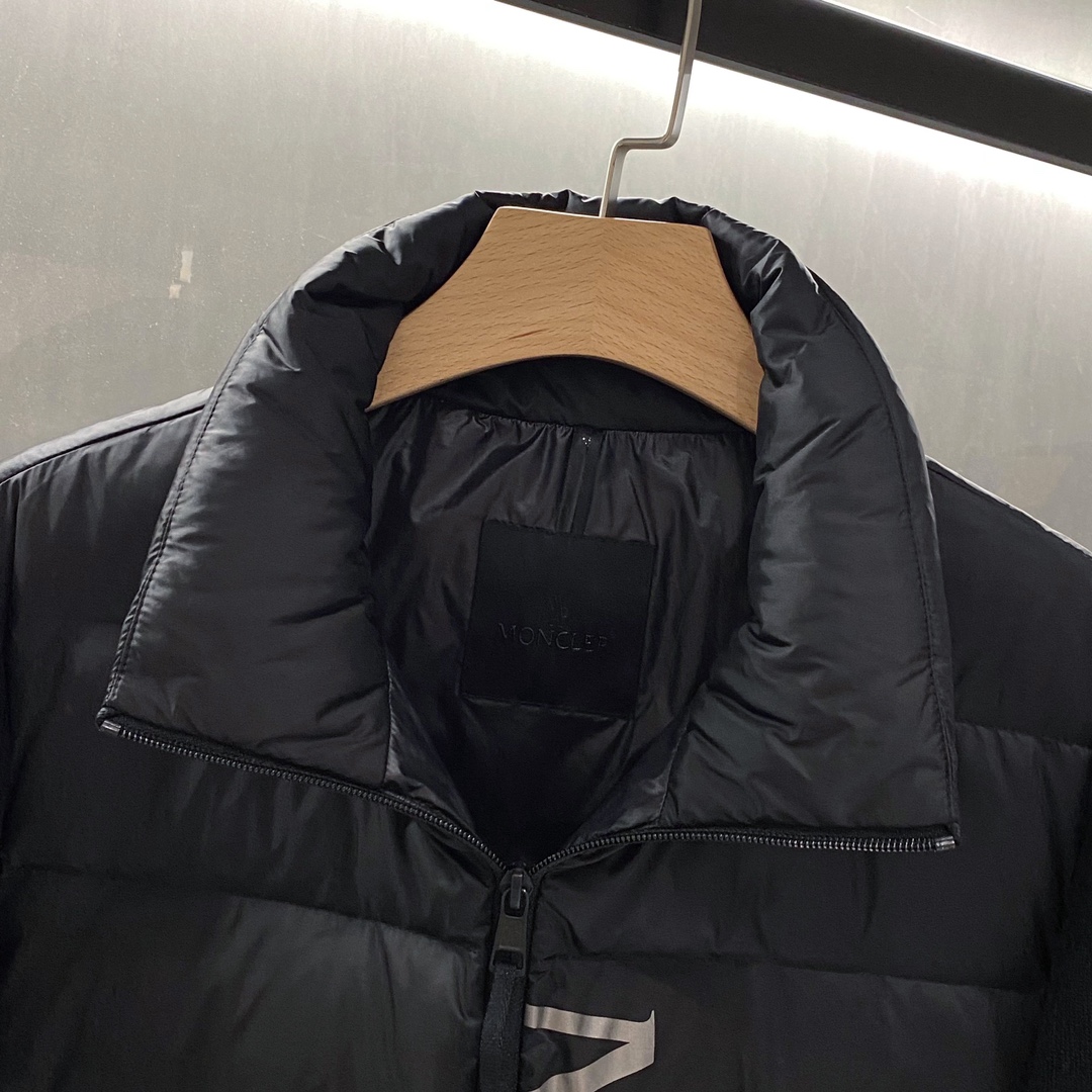 Moncler Down Jackets